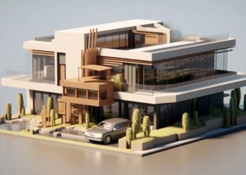 Dominate Architectural Rendering: A Guide to 2024's Cutting-Edge Techniques