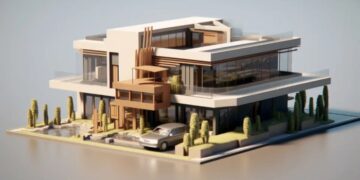 Dominate Architectural Rendering: A Guide to 2024's Cutting-Edge Techniques