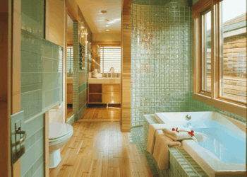 32 Inspiring Modern Bathroom Ideas For Your Ultimate Relaxation Haven ...