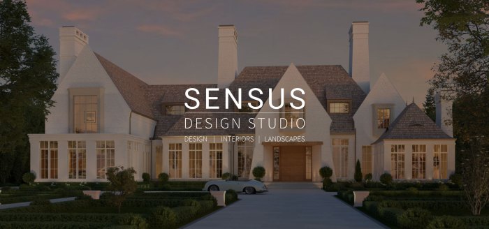 Design and Construction Firm, Custom Luxury Home Builders, Architects