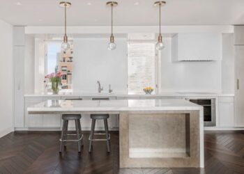 7 Best Super Sleek Minimalist European Kitchen Design Ideas