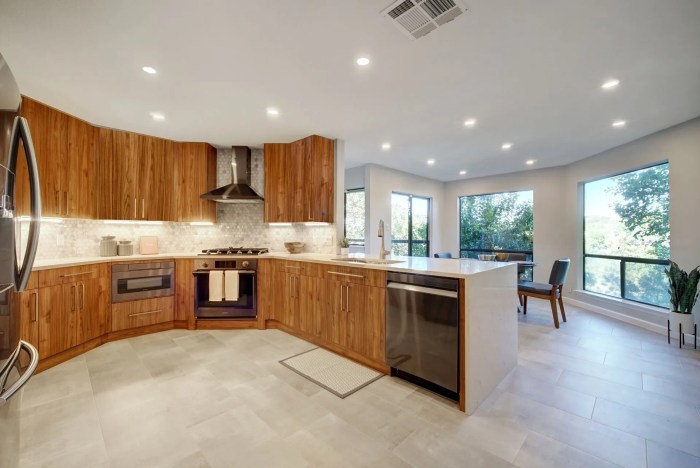 Five Kitchen Renovation Ideas to Increase Property Value