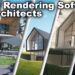Top 5 Rendering Software for Architects - Dezign Ark