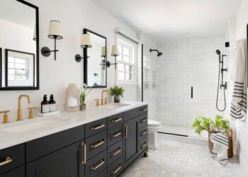 Top 20 Bathroom Renovation Ideas and Trends for 2025 - Total Réno-Tech