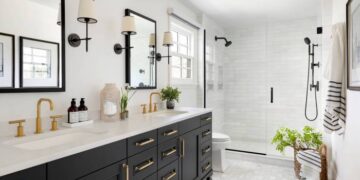 Top 20 Bathroom Renovation Ideas and Trends for 2025 - Total Réno-Tech