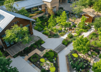 3D Real Estate Renderings Service | Renders Point