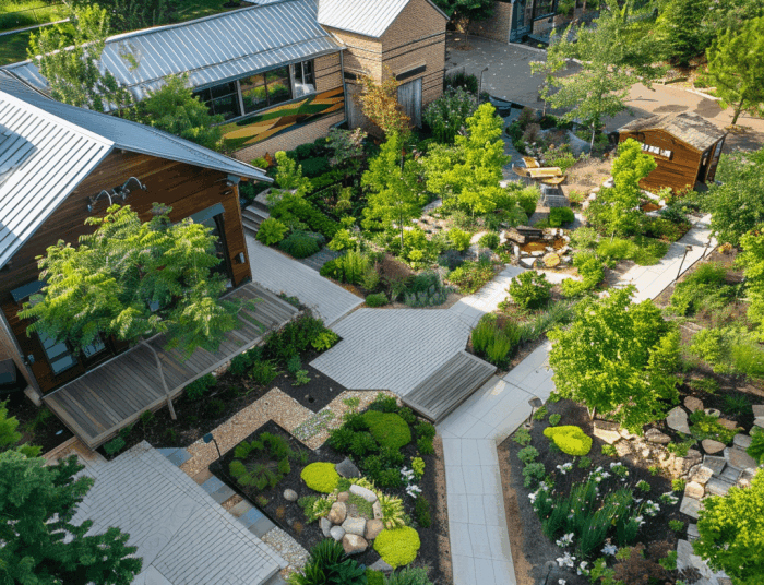 3D Real Estate Renderings Service | Renders Point