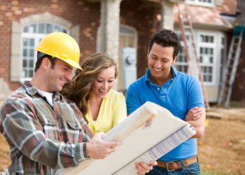 Everything You Should Know Before You Decide To Hire A Contractor | My ...