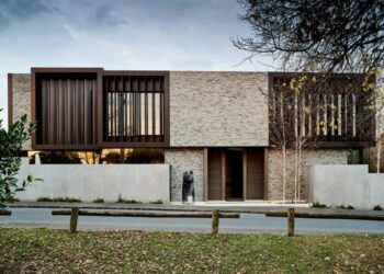 Contemporary | Rob Mills Architects