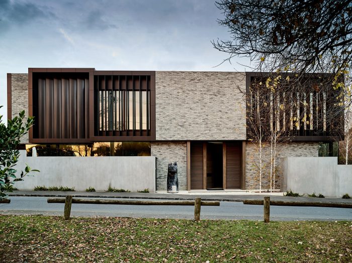 Contemporary | Rob Mills Architects