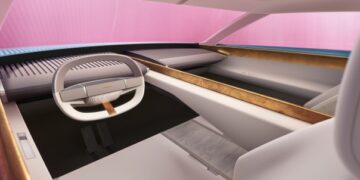 Jaguar Unveils Type 00: A Visionary Step in Automotive Innovation