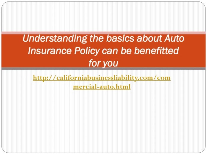 Major Considerations For Auto Insurance Policy Documents Auto Insurance .<div class=