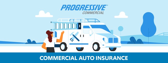 Commercial Auto Insurance | Progressive Commercial